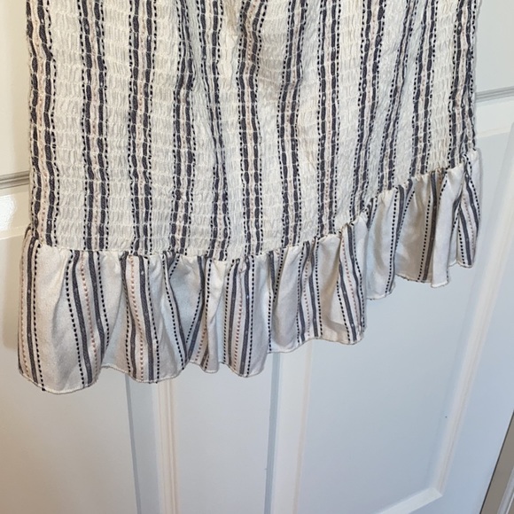 NWT- Sage Fitted Dress - Picture 8 of 8